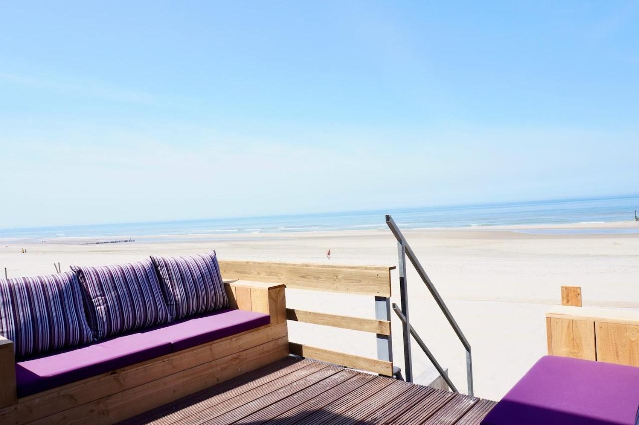 Slaapzand Domburg Exterior foto